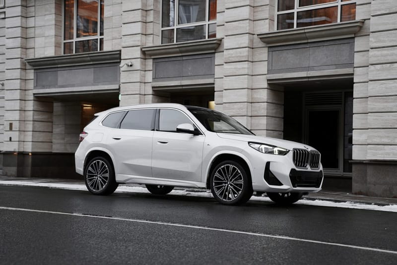 BMW X1 U11 BMW X1 U11
