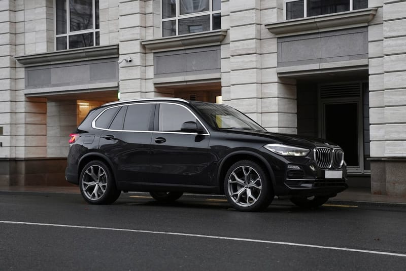 BMW X5 30d BMW X5 30d