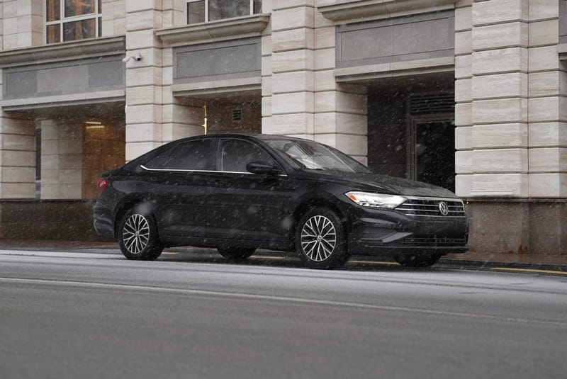 Volkswagen Jetta Volkswagen Jetta